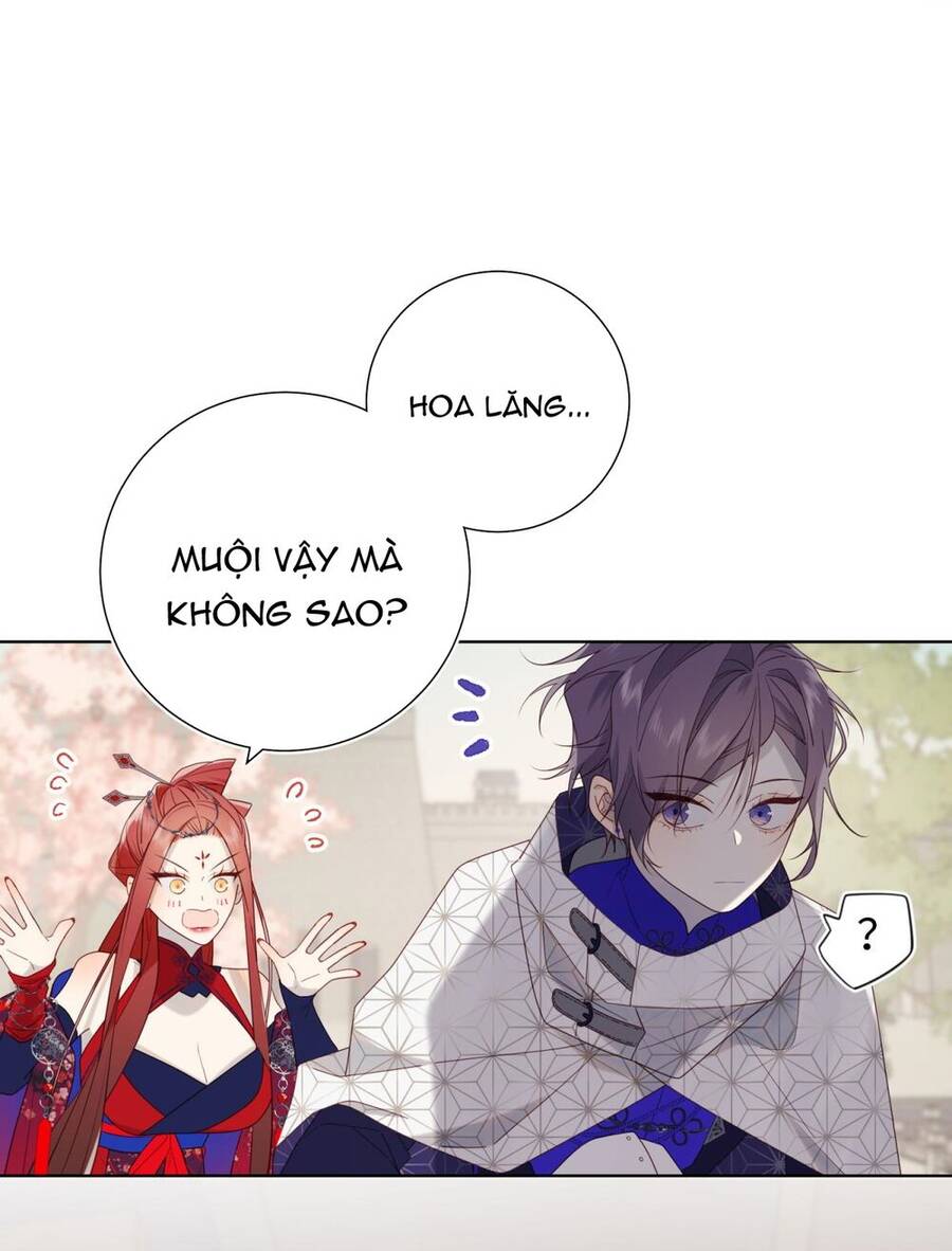 Ác Nữ Cự Tuyệt Cua Nam Chính Chapter 64 - Trang 2