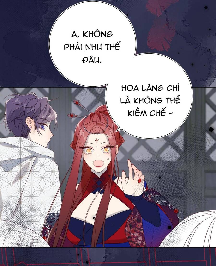 Ác Nữ Cự Tuyệt Cua Nam Chính Chapter 64 - Trang 2