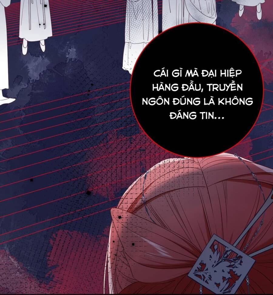 Ác Nữ Cự Tuyệt Cua Nam Chính Chapter 64 - Trang 2