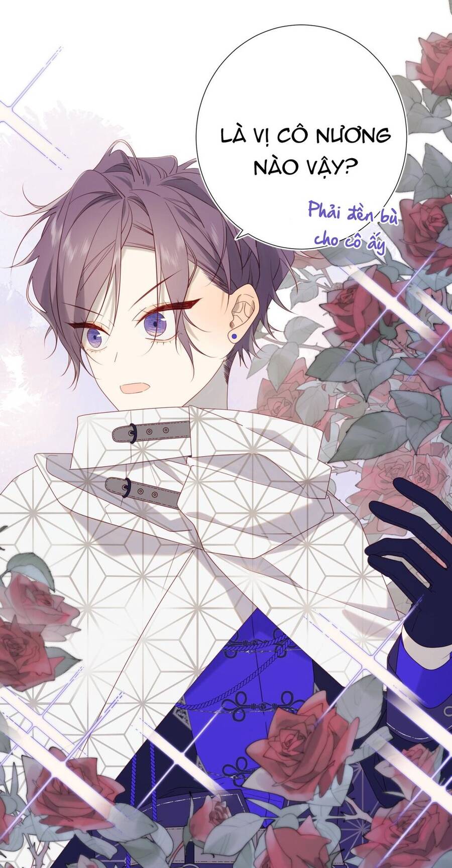 Ác Nữ Cự Tuyệt Cua Nam Chính Chapter 64 - Trang 2