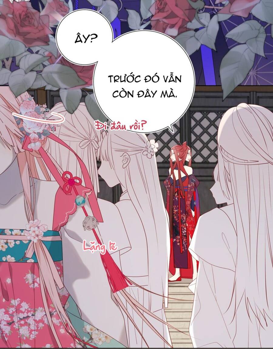 Ác Nữ Cự Tuyệt Cua Nam Chính Chapter 64 - Trang 2