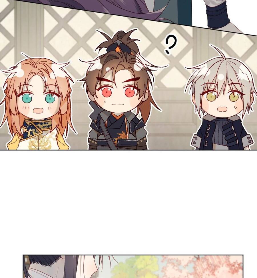 Ác Nữ Cự Tuyệt Cua Nam Chính Chapter 64 - Trang 2