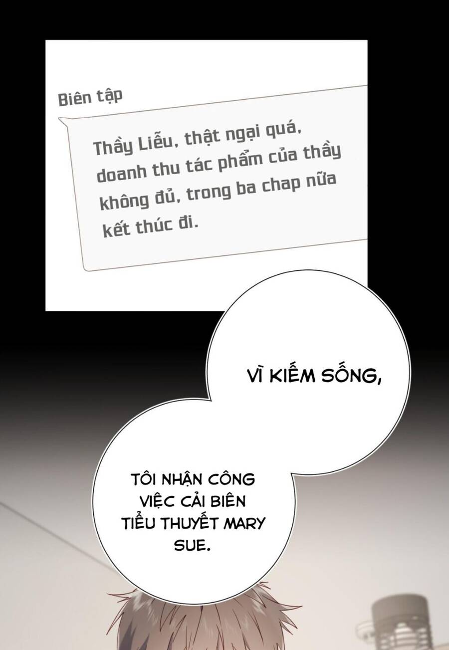 Ác Nữ Cự Tuyệt Cua Nam Chính Chapter 67 - Trang 2
