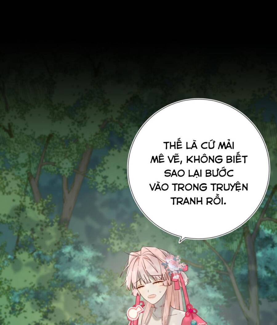 Ác Nữ Cự Tuyệt Cua Nam Chính Chapter 67 - Trang 2