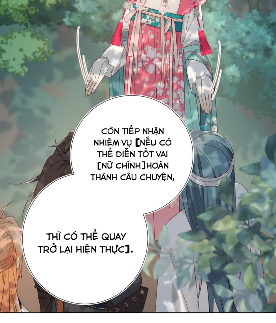 Ác Nữ Cự Tuyệt Cua Nam Chính Chapter 67 - Trang 2