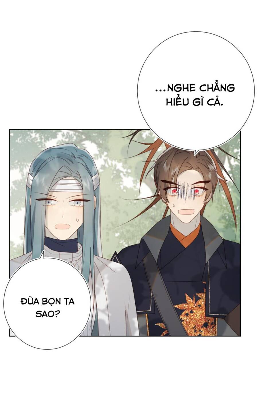 Ác Nữ Cự Tuyệt Cua Nam Chính Chapter 67 - Trang 2