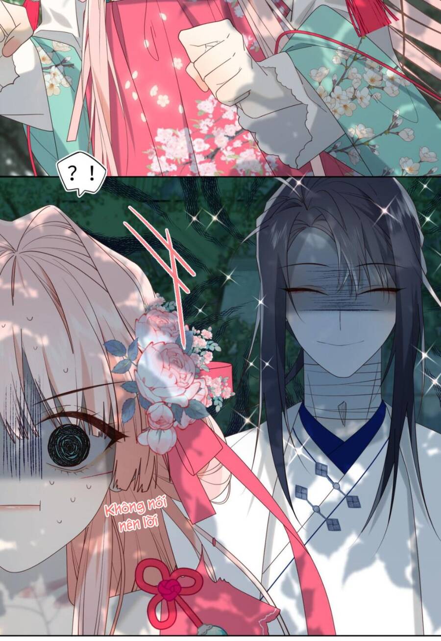 Ác Nữ Cự Tuyệt Cua Nam Chính Chapter 67 - Trang 2