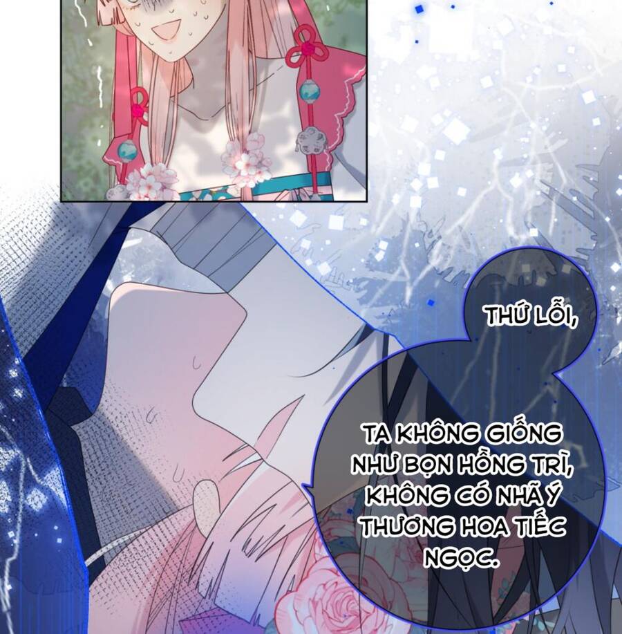 Ác Nữ Cự Tuyệt Cua Nam Chính Chapter 67 - Trang 2