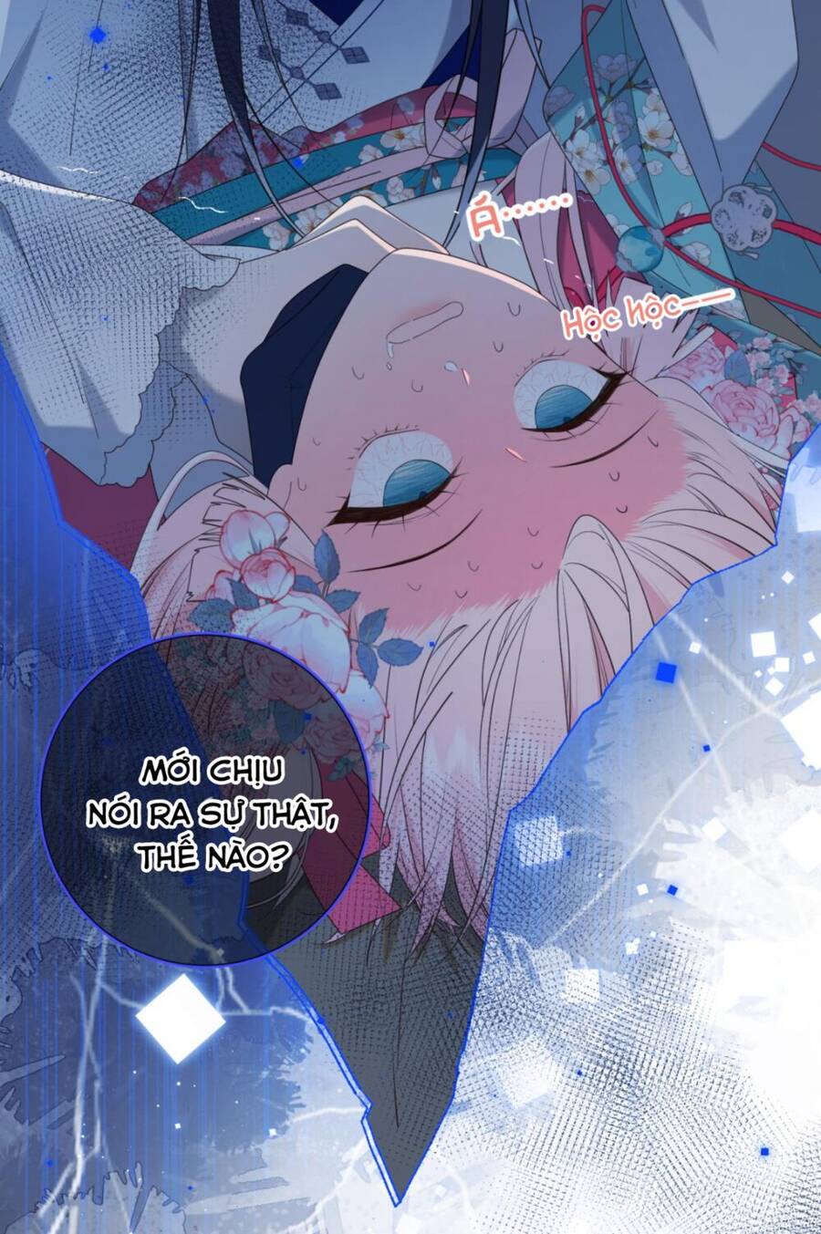 Ác Nữ Cự Tuyệt Cua Nam Chính Chapter 67 - Trang 2