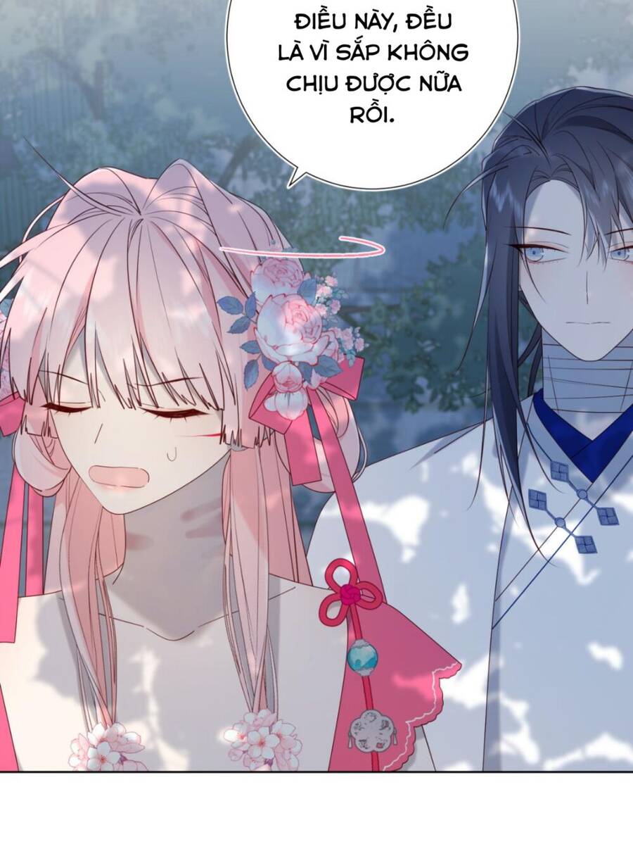 Ác Nữ Cự Tuyệt Cua Nam Chính Chapter 67 - Trang 2