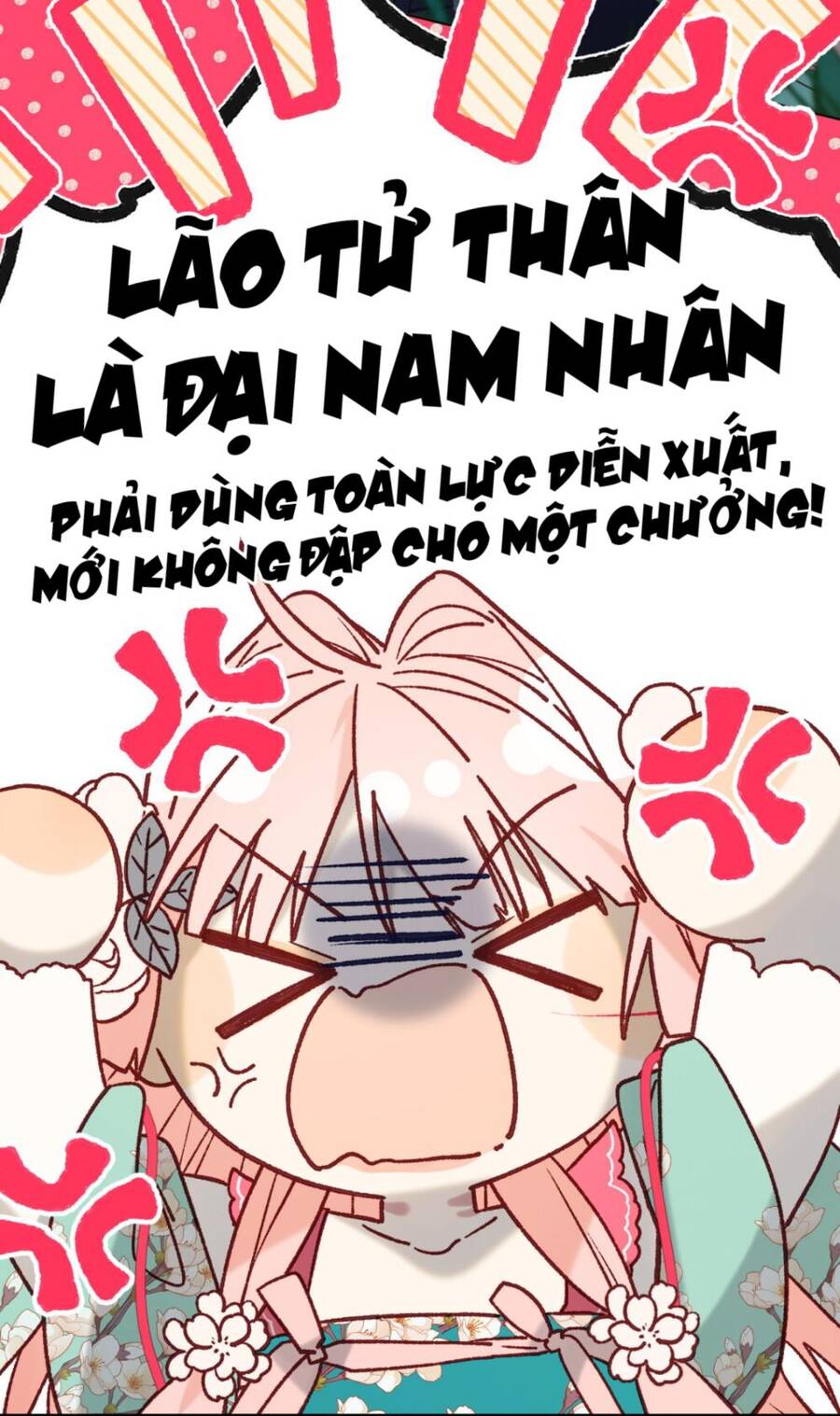 Ác Nữ Cự Tuyệt Cua Nam Chính Chapter 67 - Trang 2