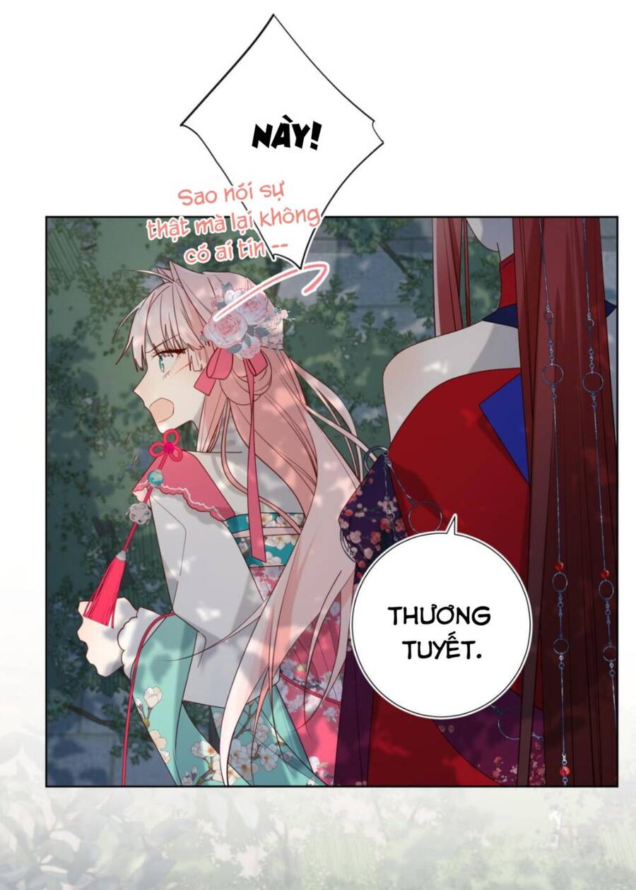 Ác Nữ Cự Tuyệt Cua Nam Chính Chapter 67 - Trang 2