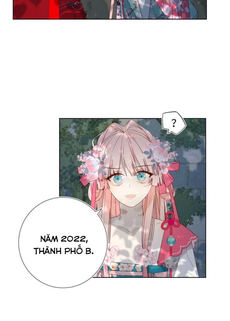 Ác Nữ Cự Tuyệt Cua Nam Chính Chapter 67 - Trang 2