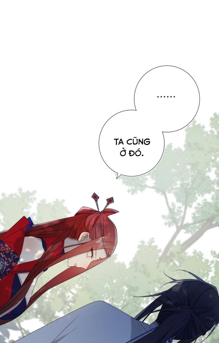 Ác Nữ Cự Tuyệt Cua Nam Chính Chapter 67 - Trang 2