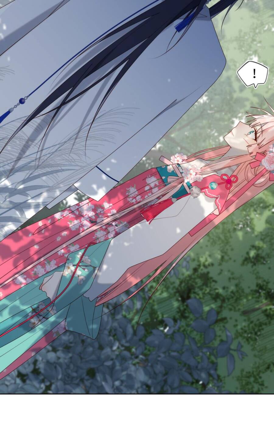 Ác Nữ Cự Tuyệt Cua Nam Chính Chapter 67 - Trang 2