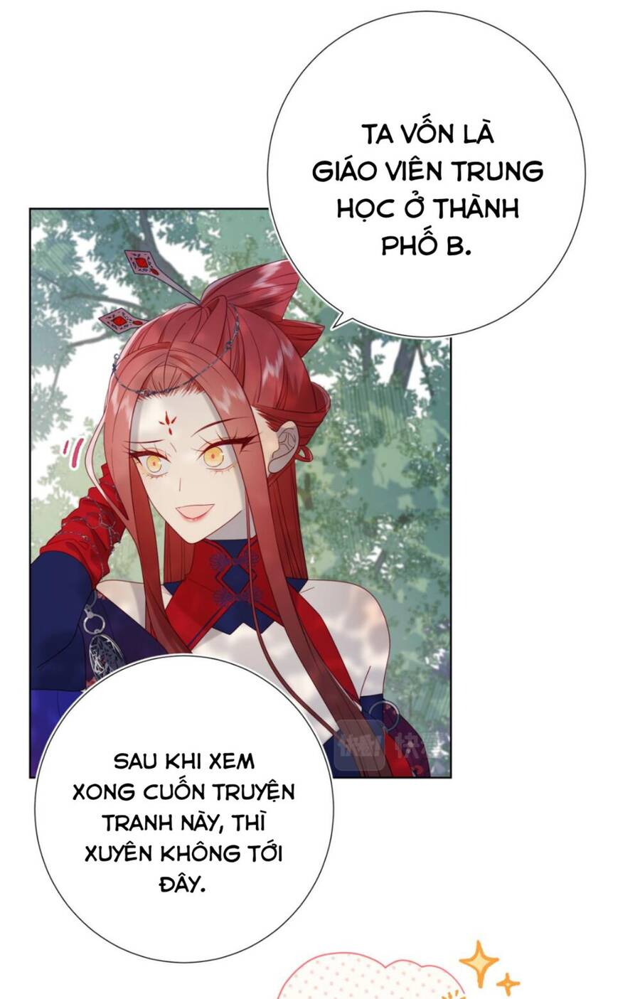 Ác Nữ Cự Tuyệt Cua Nam Chính Chapter 67 - Trang 2