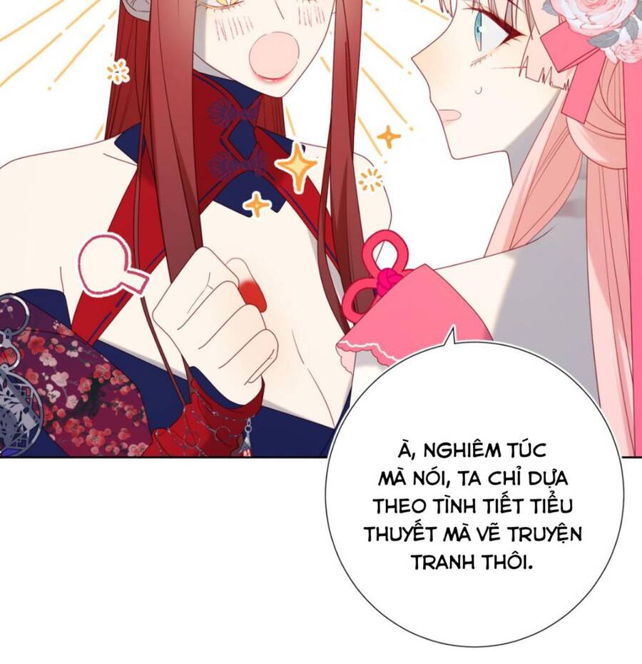 Ác Nữ Cự Tuyệt Cua Nam Chính Chapter 67 - Trang 2