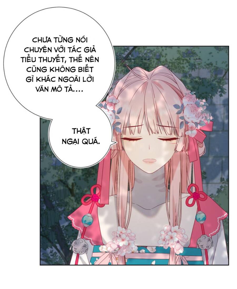 Ác Nữ Cự Tuyệt Cua Nam Chính Chapter 67 - Trang 2