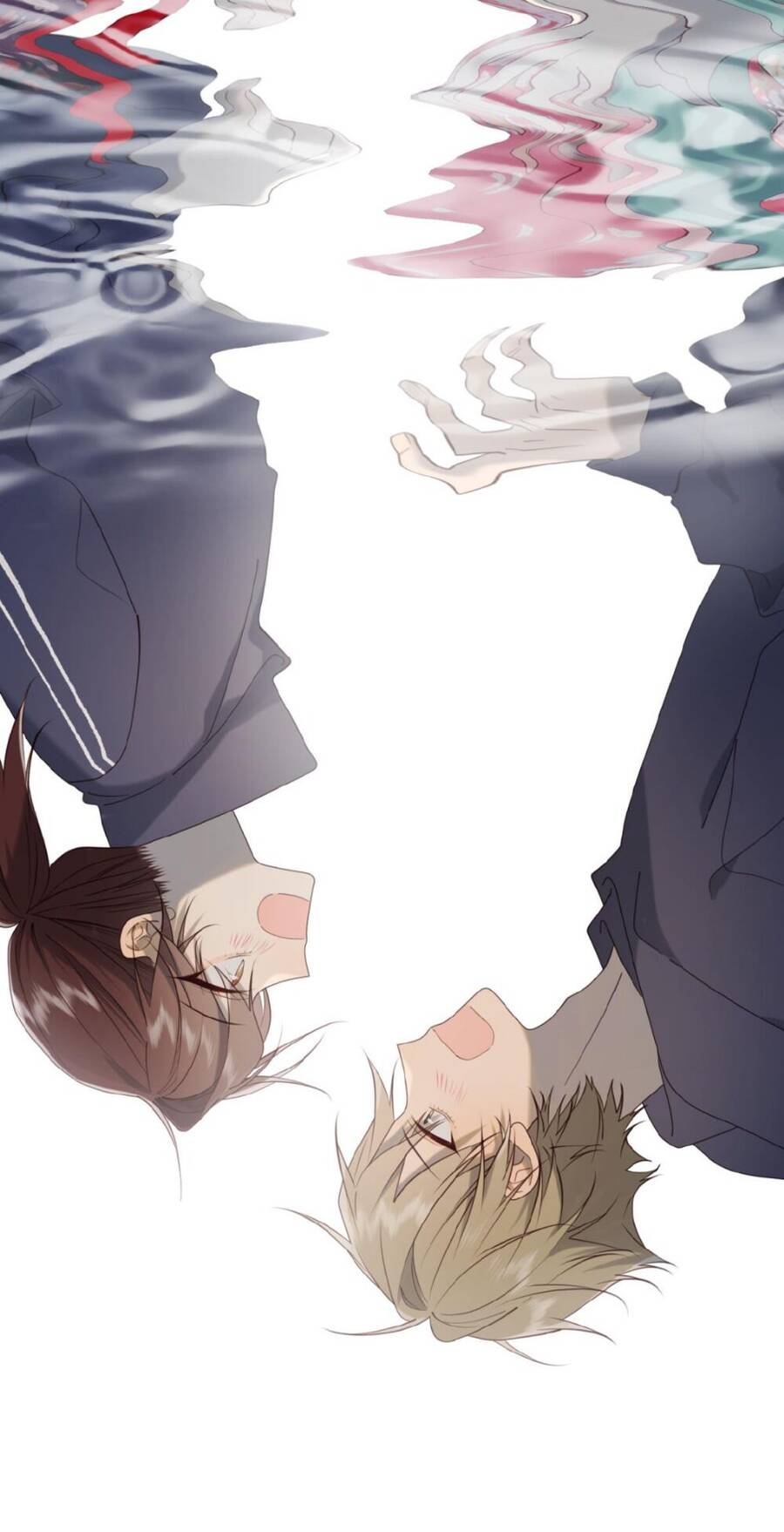 Ác Nữ Cự Tuyệt Cua Nam Chính Chapter 67 - Trang 2