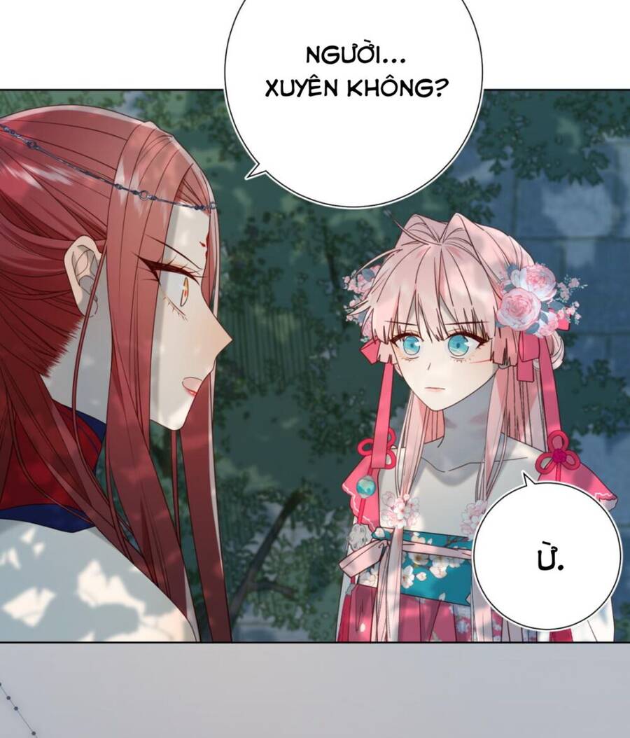 Ác Nữ Cự Tuyệt Cua Nam Chính Chapter 67 - Trang 2