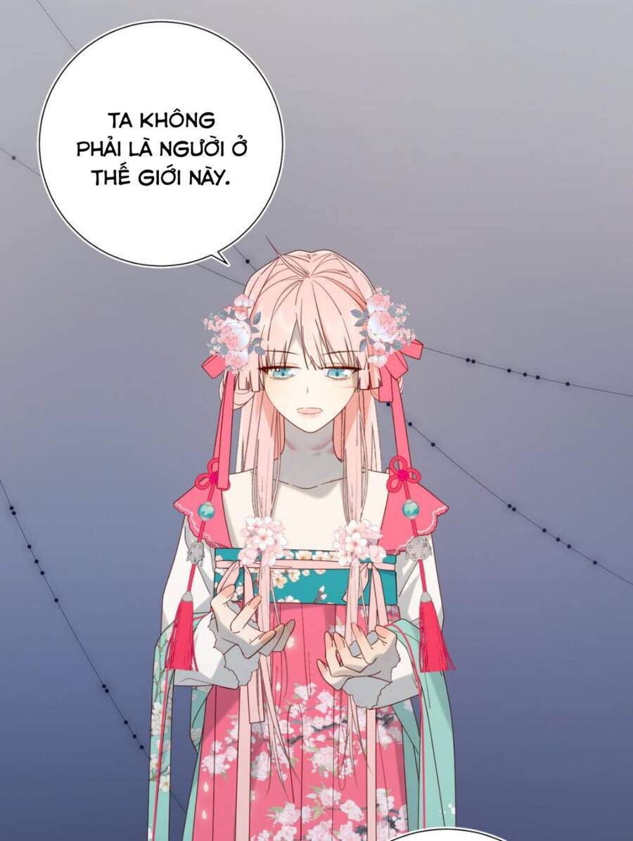 Ác Nữ Cự Tuyệt Cua Nam Chính Chapter 67 - Trang 2