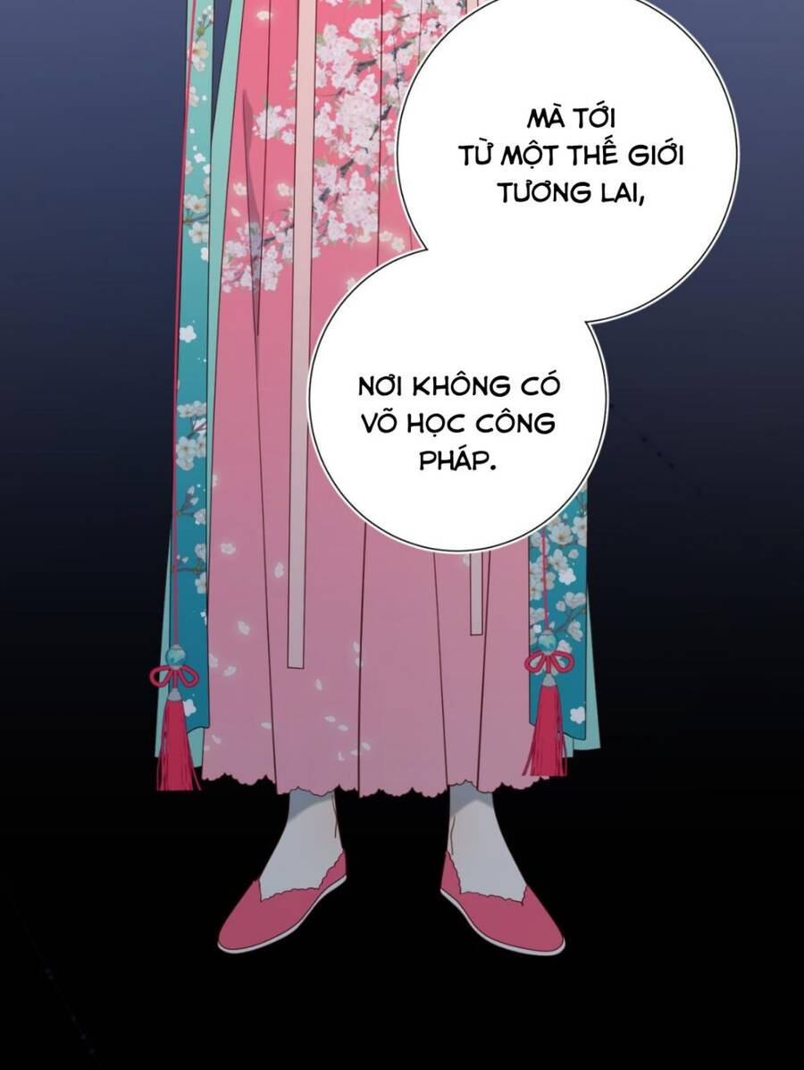 Ác Nữ Cự Tuyệt Cua Nam Chính Chapter 67 - Trang 2