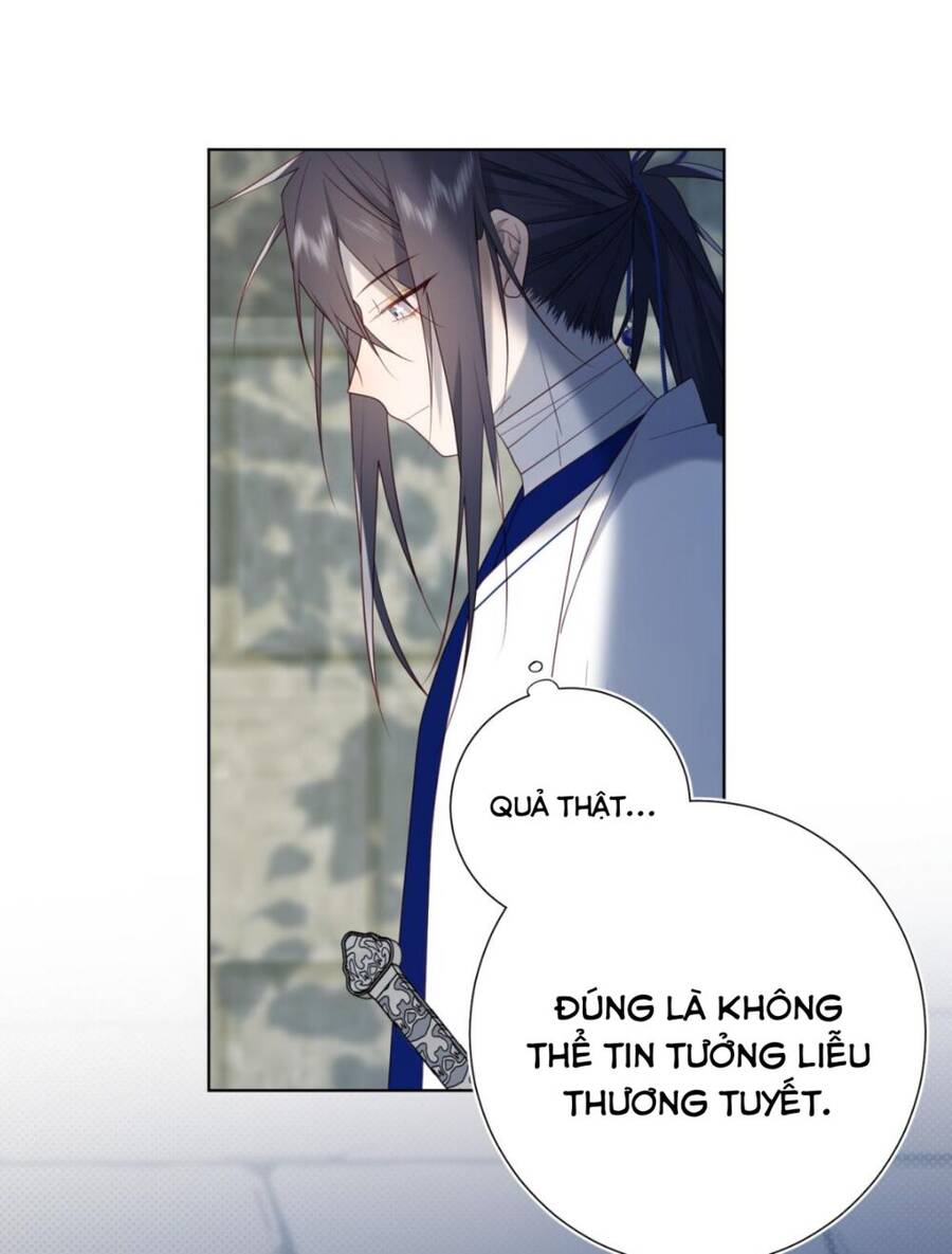 Ác Nữ Cự Tuyệt Cua Nam Chính Chapter 68 - Trang 2