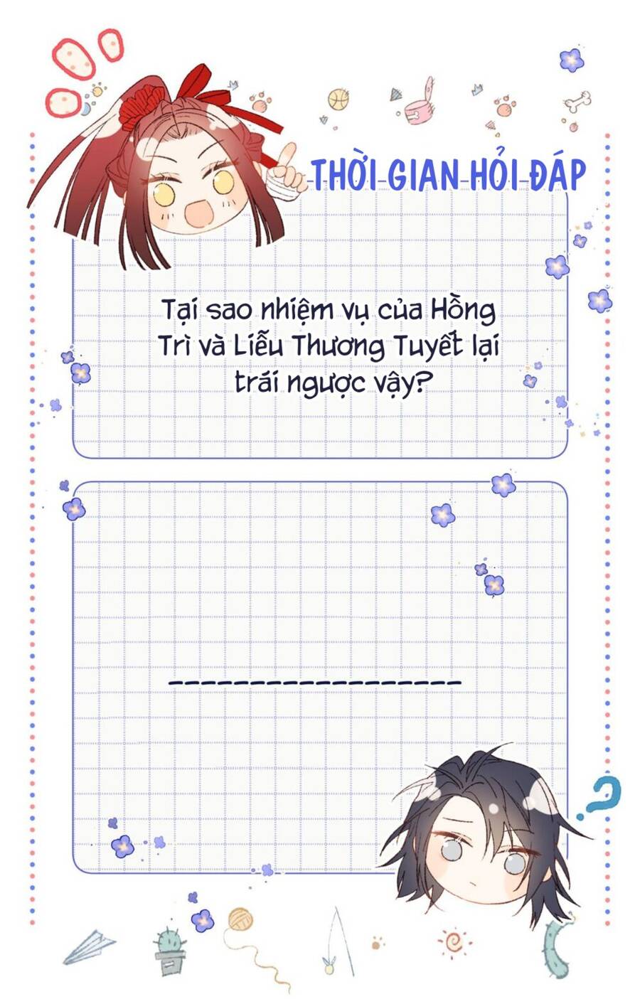 Ác Nữ Cự Tuyệt Cua Nam Chính Chapter 68 - Trang 2