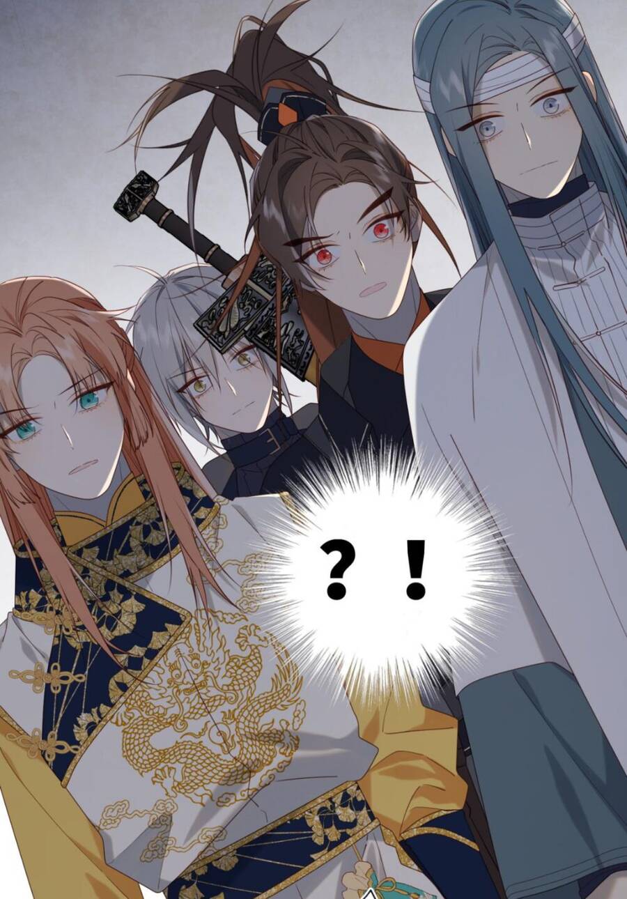 Ác Nữ Cự Tuyệt Cua Nam Chính Chapter 69 - Trang 2