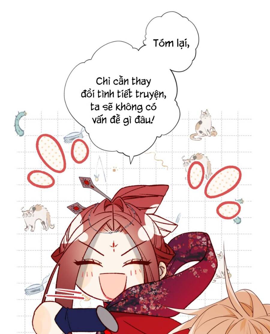 Ác Nữ Cự Tuyệt Cua Nam Chính Chapter 69 - Trang 2