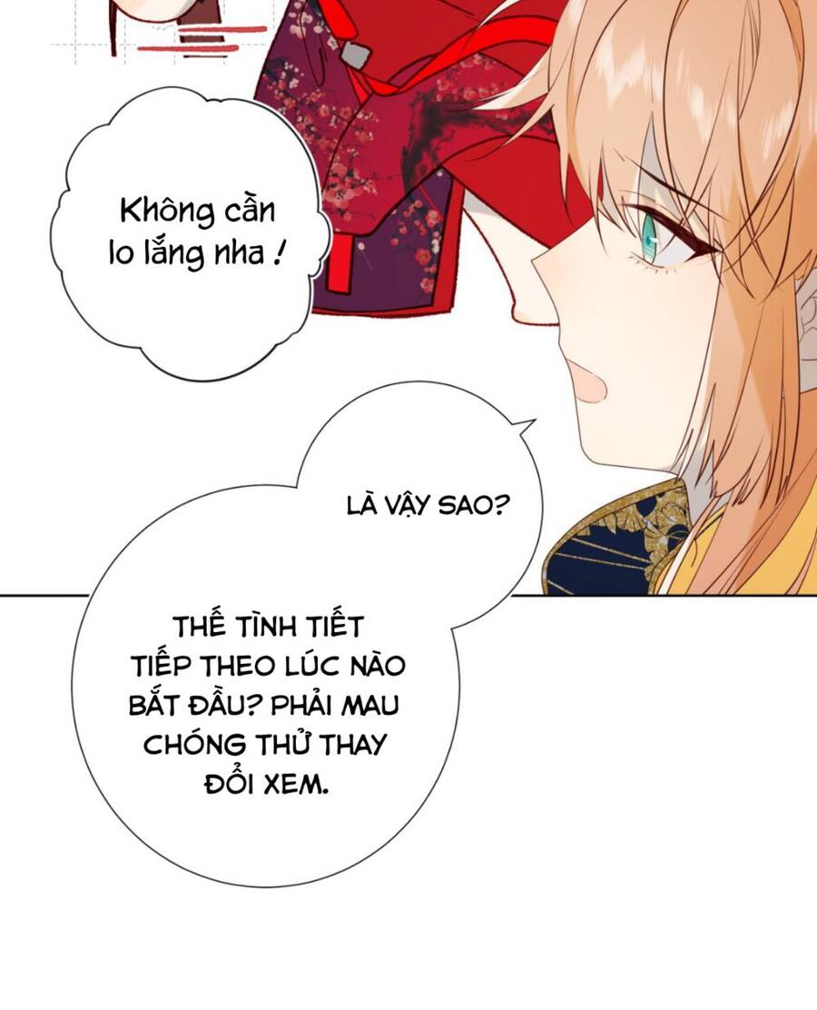 Ác Nữ Cự Tuyệt Cua Nam Chính Chapter 69 - Trang 2