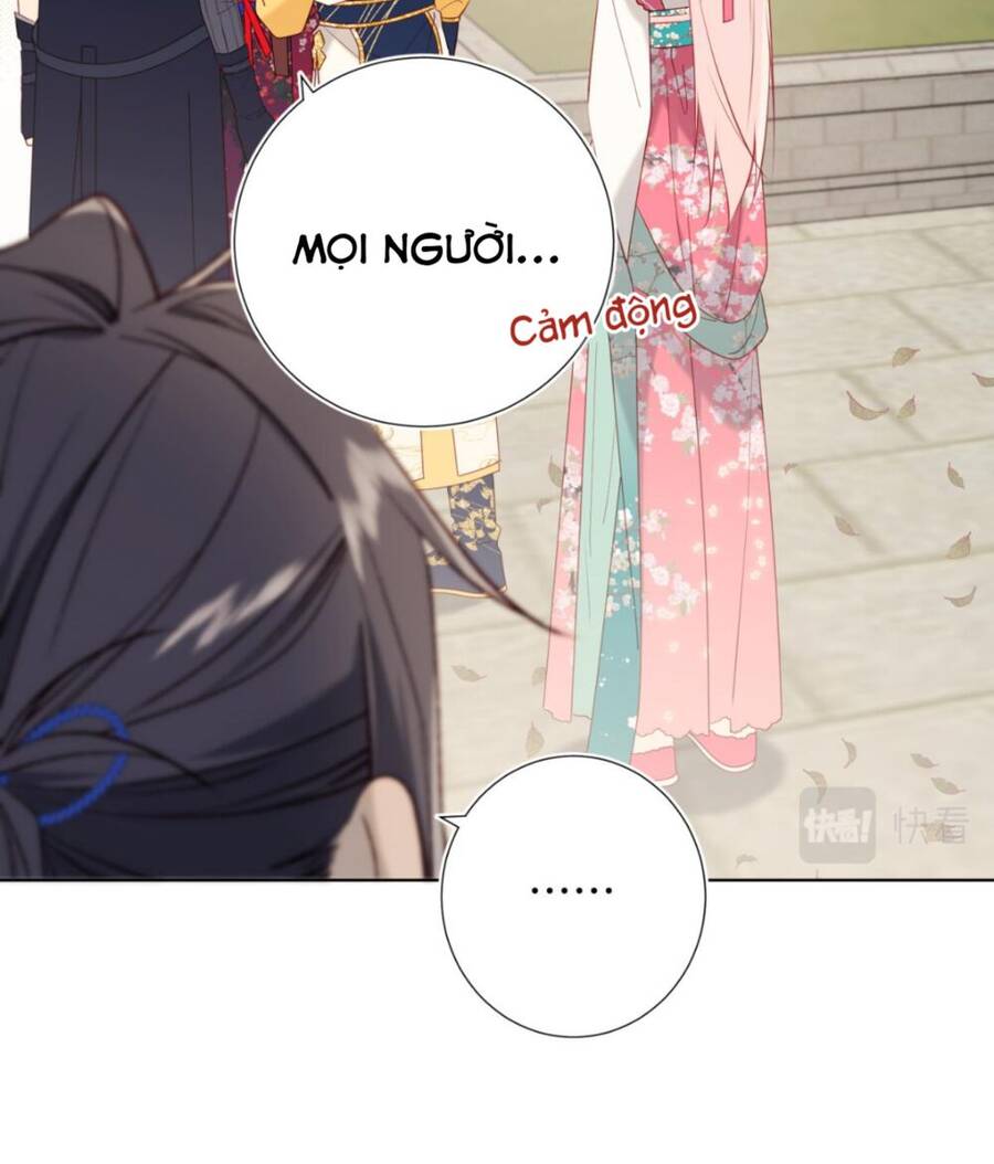 Ác Nữ Cự Tuyệt Cua Nam Chính Chapter 69 - Trang 2