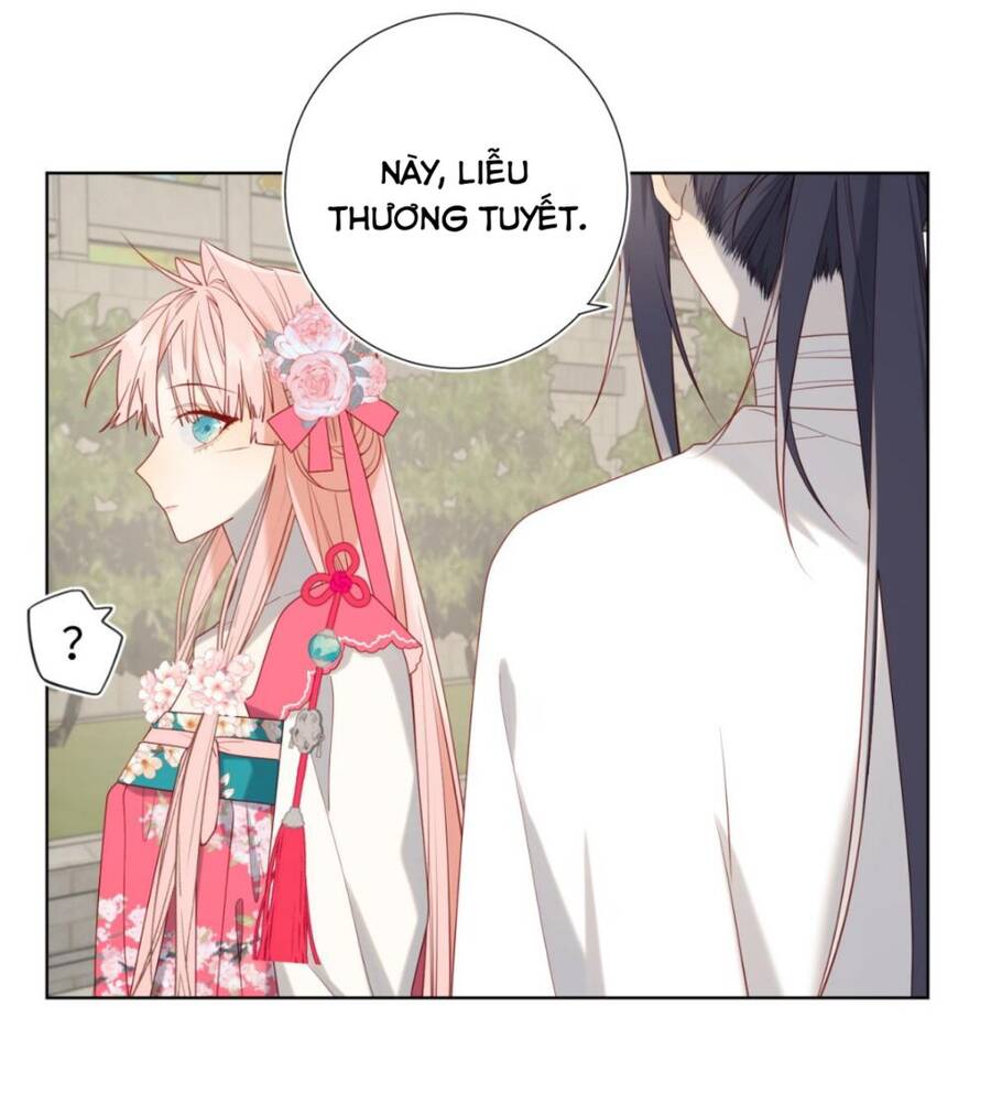 Ác Nữ Cự Tuyệt Cua Nam Chính Chapter 69 - Trang 2