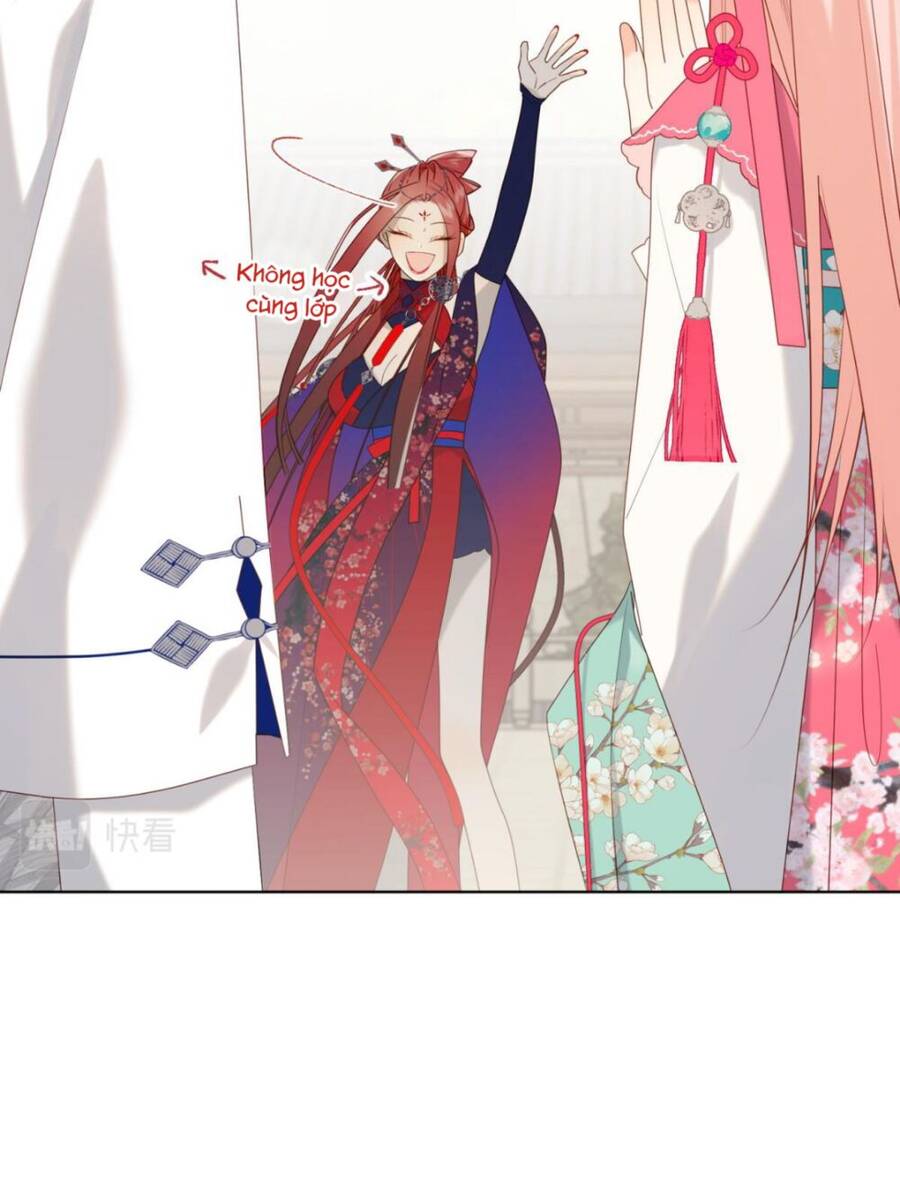 Ác Nữ Cự Tuyệt Cua Nam Chính Chapter 69 - Trang 2