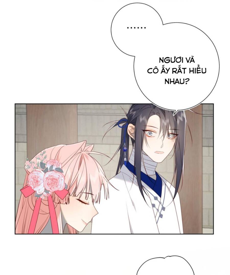 Ác Nữ Cự Tuyệt Cua Nam Chính Chapter 69 - Trang 2