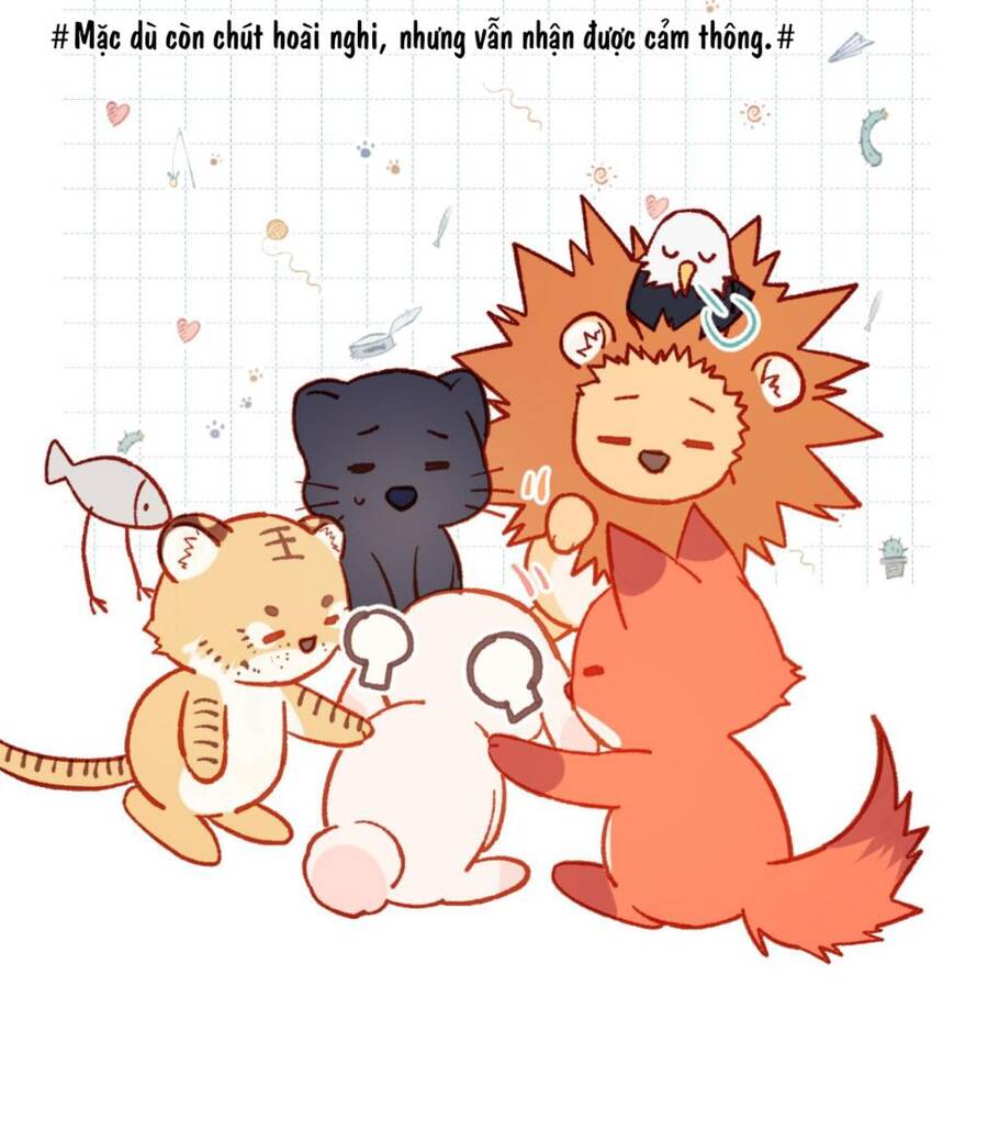 Ác Nữ Cự Tuyệt Cua Nam Chính Chapter 69 - Trang 2