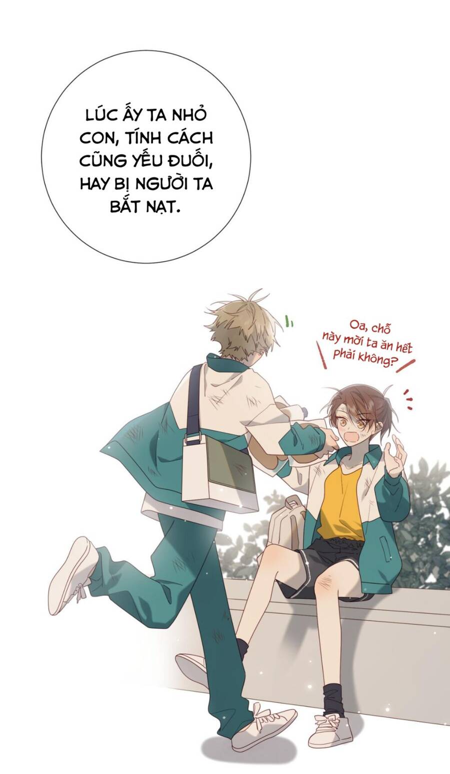 Ác Nữ Cự Tuyệt Cua Nam Chính Chapter 69 - Trang 2