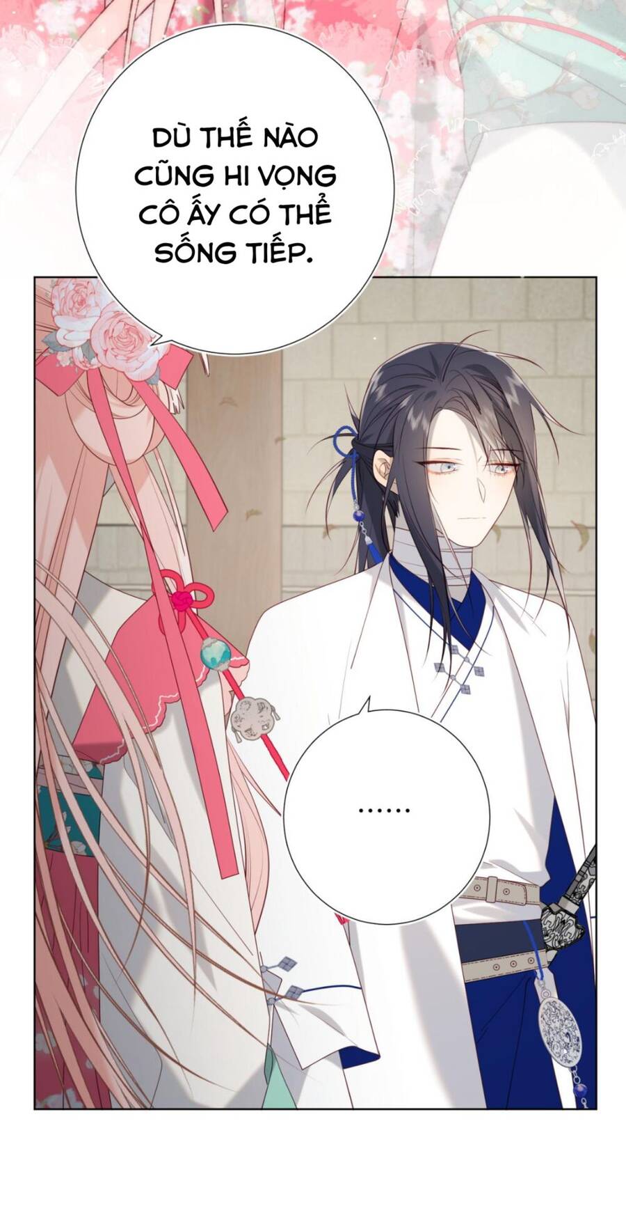 Ác Nữ Cự Tuyệt Cua Nam Chính Chapter 69 - Trang 2