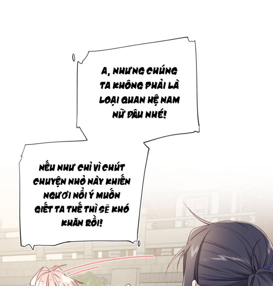 Ác Nữ Cự Tuyệt Cua Nam Chính Chapter 69 - Trang 2