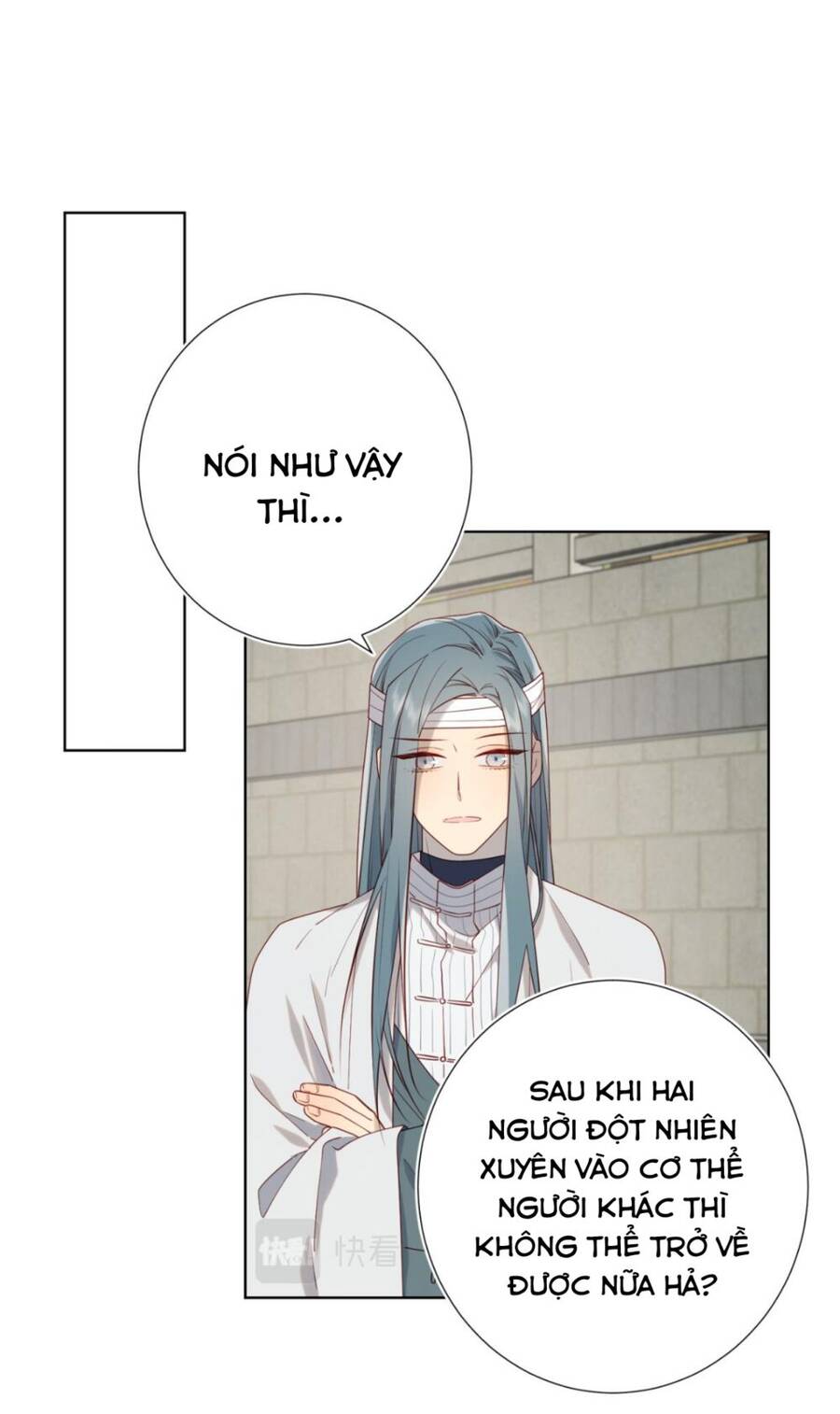 Ác Nữ Cự Tuyệt Cua Nam Chính Chapter 69 - Trang 2