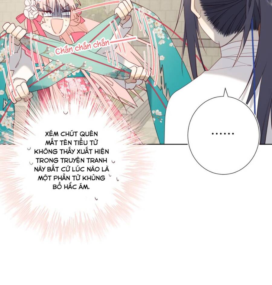 Ác Nữ Cự Tuyệt Cua Nam Chính Chapter 69 - Trang 2