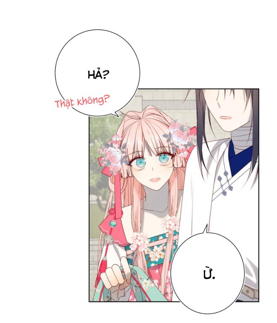 Ác Nữ Cự Tuyệt Cua Nam Chính Chapter 69 - Trang 2