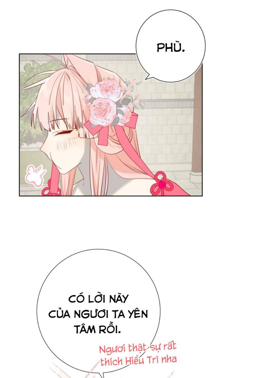 Ác Nữ Cự Tuyệt Cua Nam Chính Chapter 69 - Trang 2