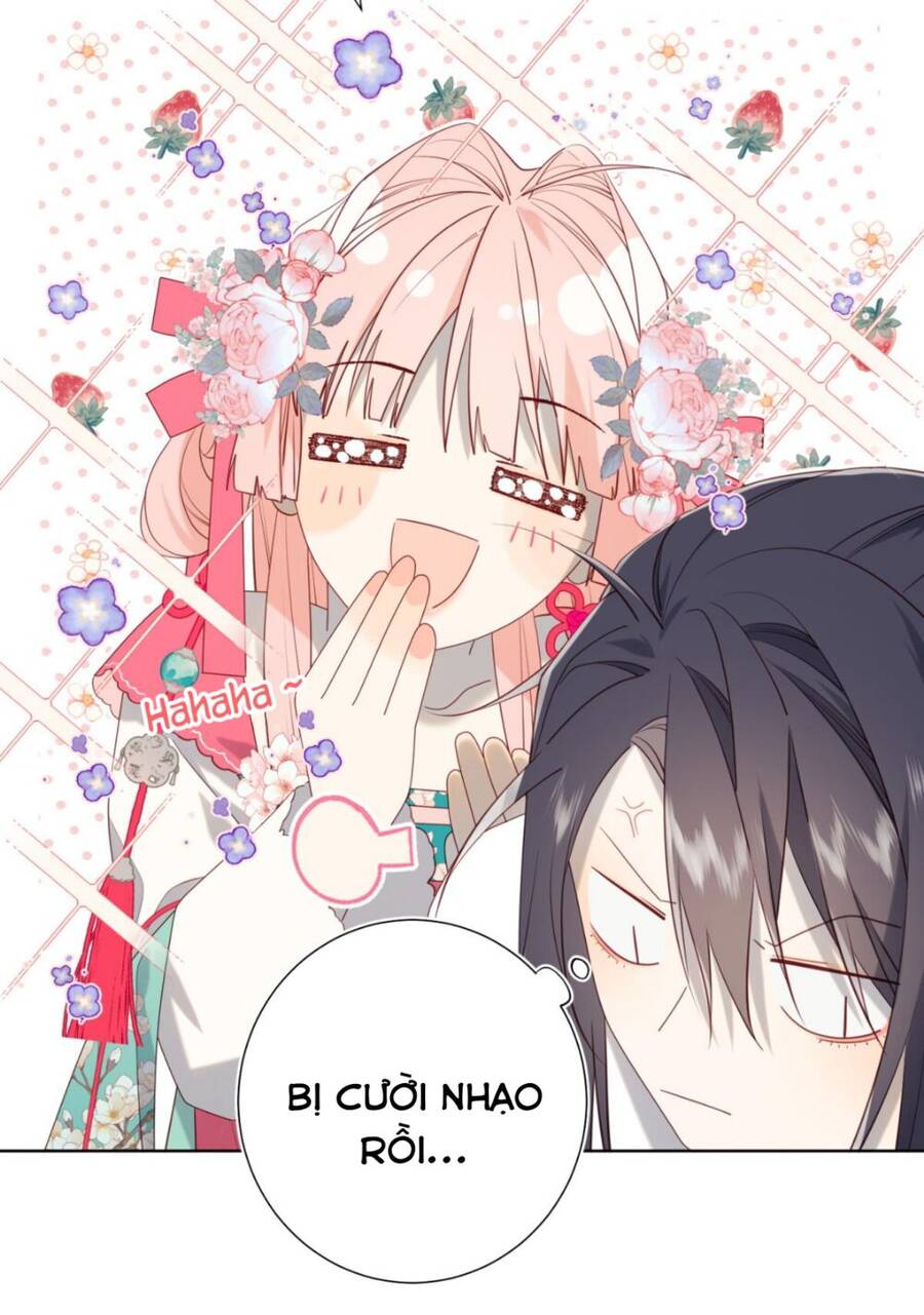 Ác Nữ Cự Tuyệt Cua Nam Chính Chapter 69 - Trang 2