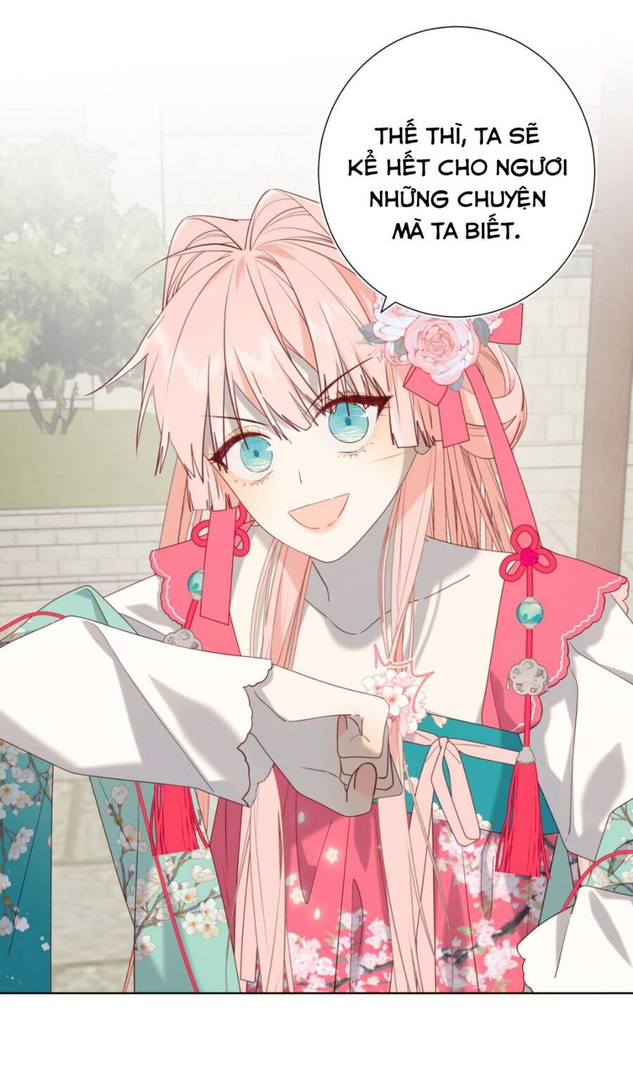 Ác Nữ Cự Tuyệt Cua Nam Chính Chapter 69 - Trang 2