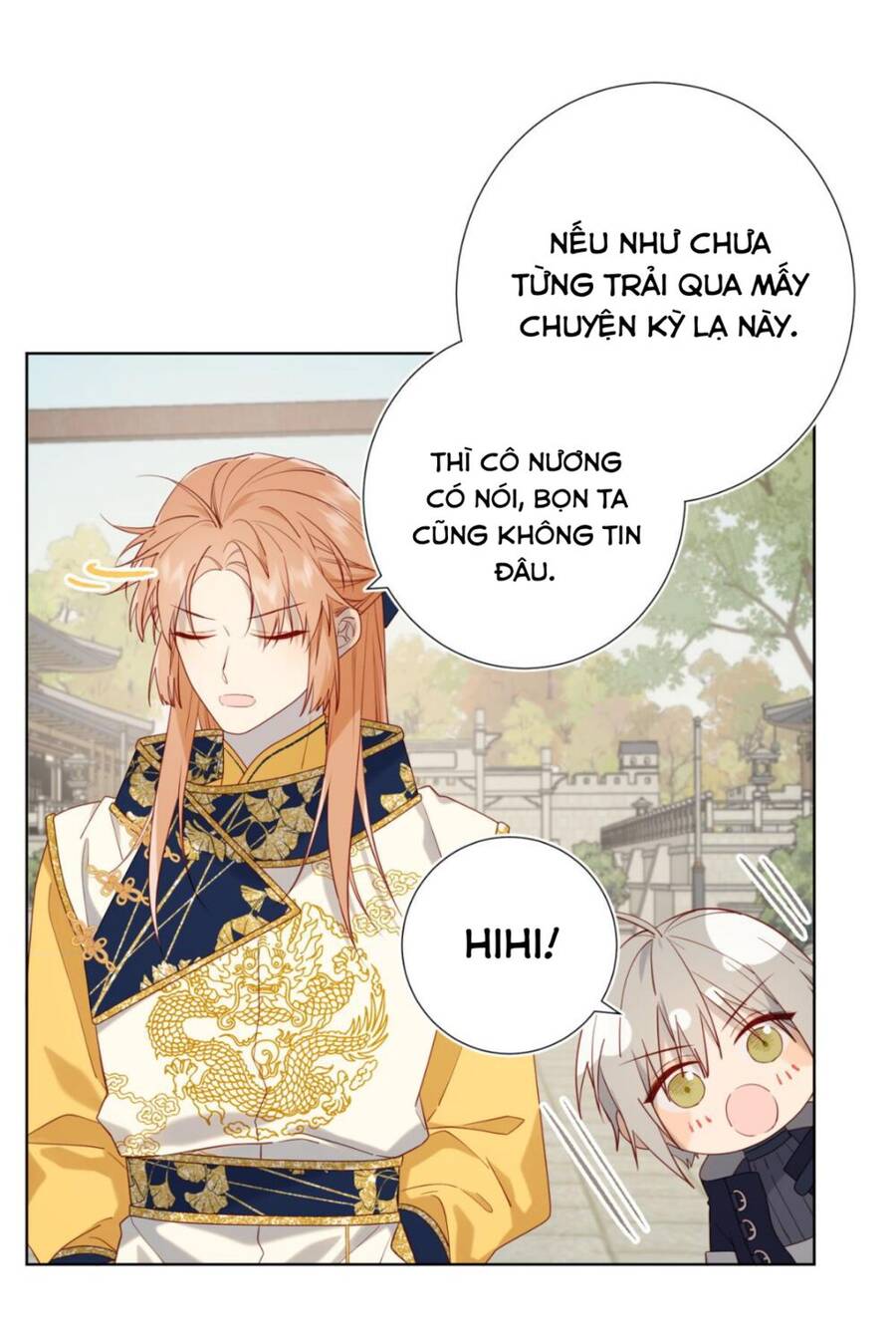 Ác Nữ Cự Tuyệt Cua Nam Chính Chapter 69 - Trang 2