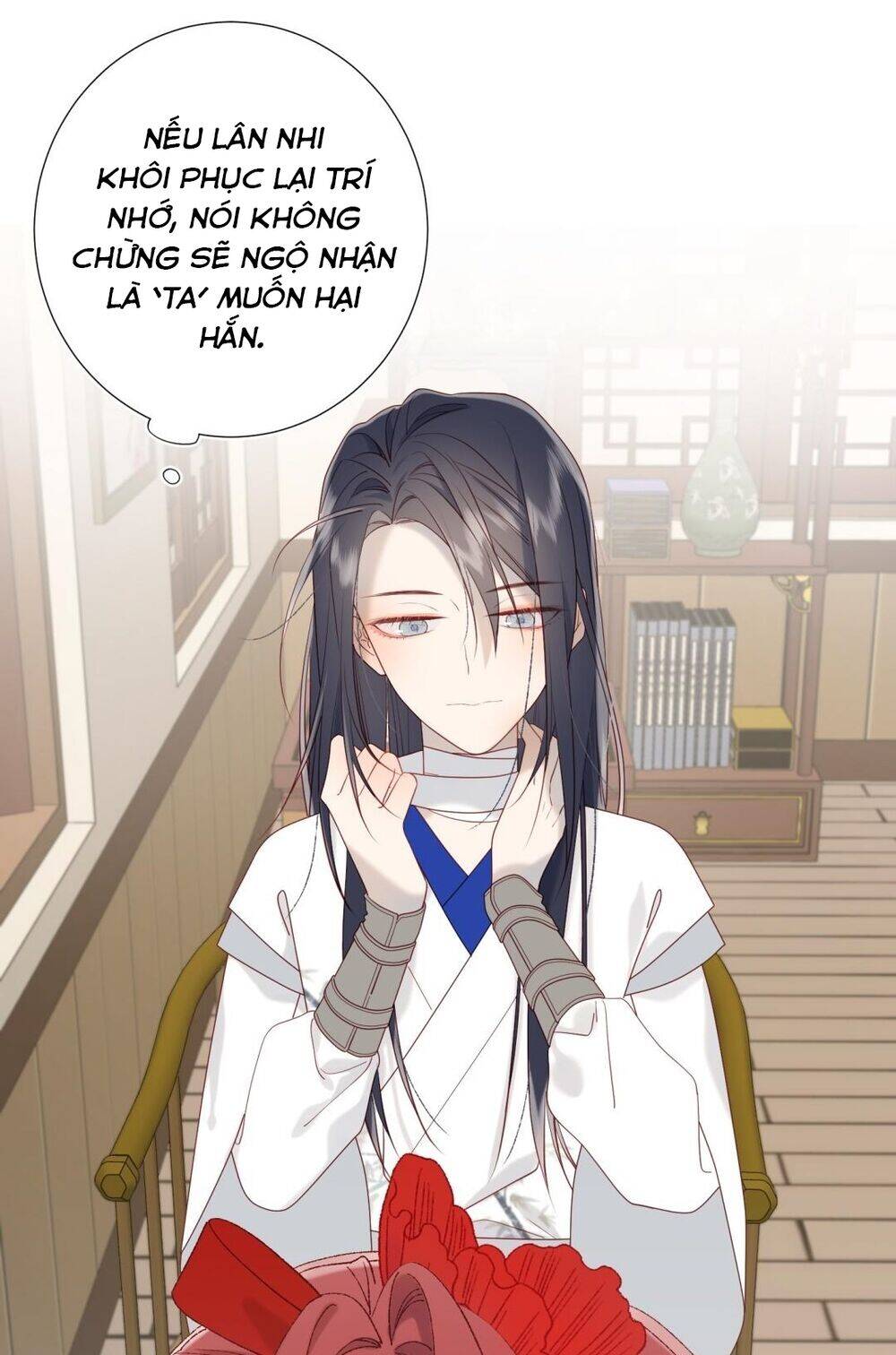 Ác Nữ Cự Tuyệt Cua Nam Chính Chapter 7 - Trang 2