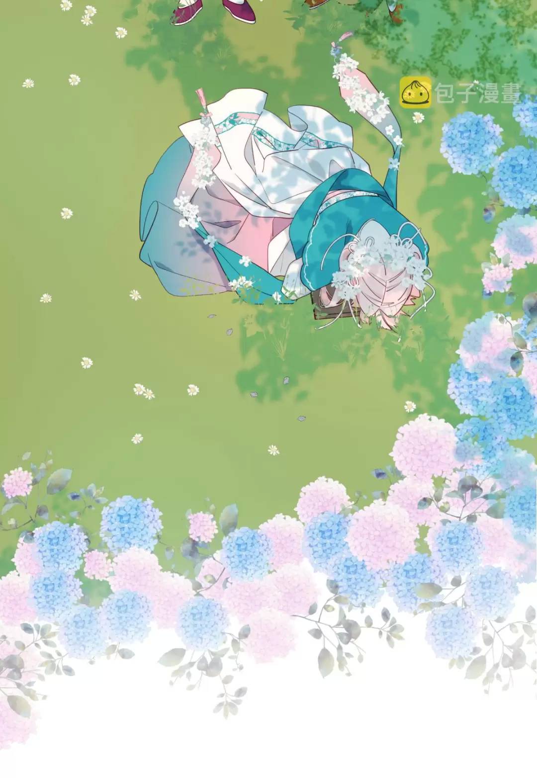 Ác Nữ Cự Tuyệt Cua Nam Chính Chapter 70 - Trang 2