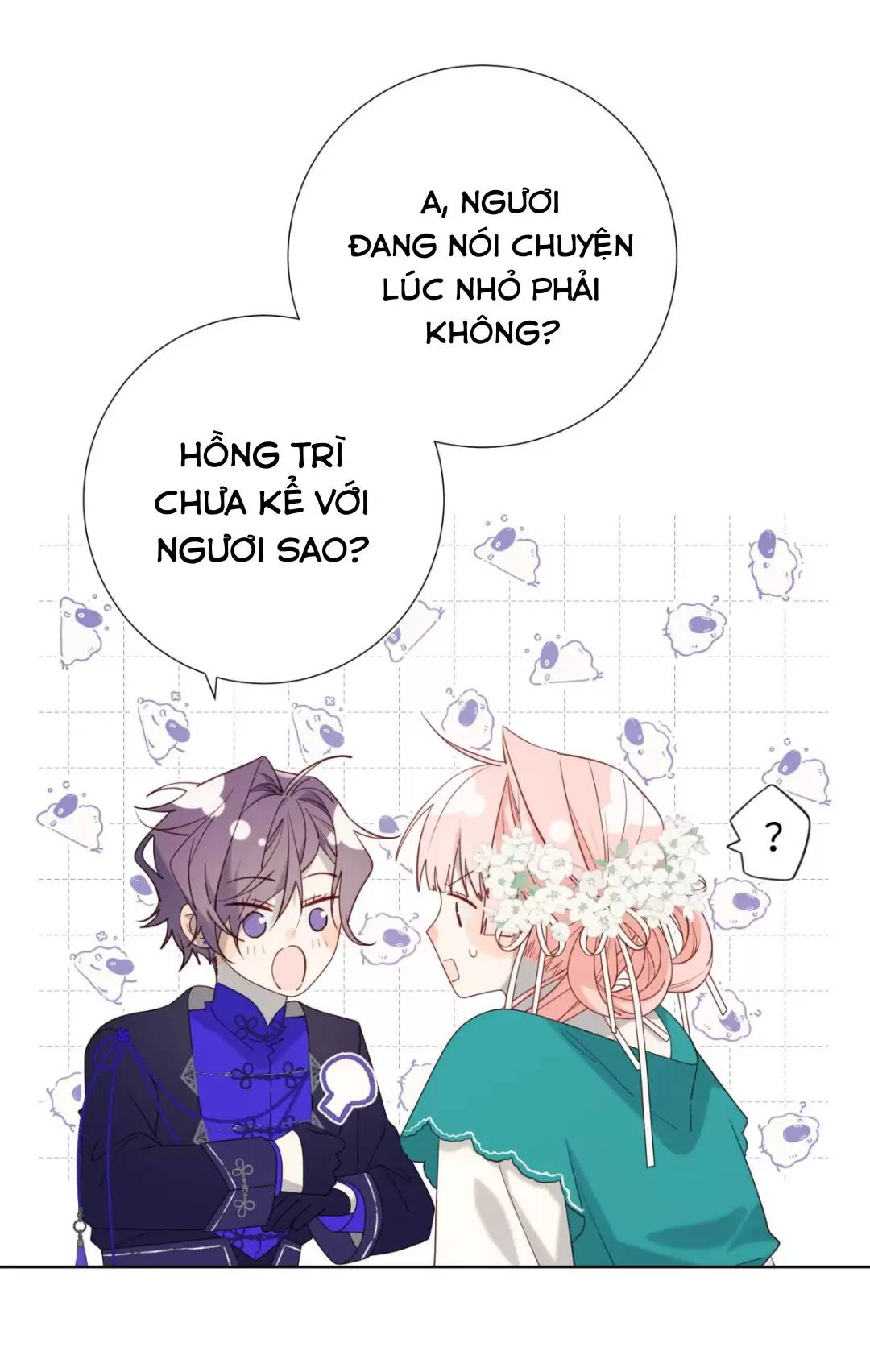 Ác Nữ Cự Tuyệt Cua Nam Chính Chapter 70 - Trang 2