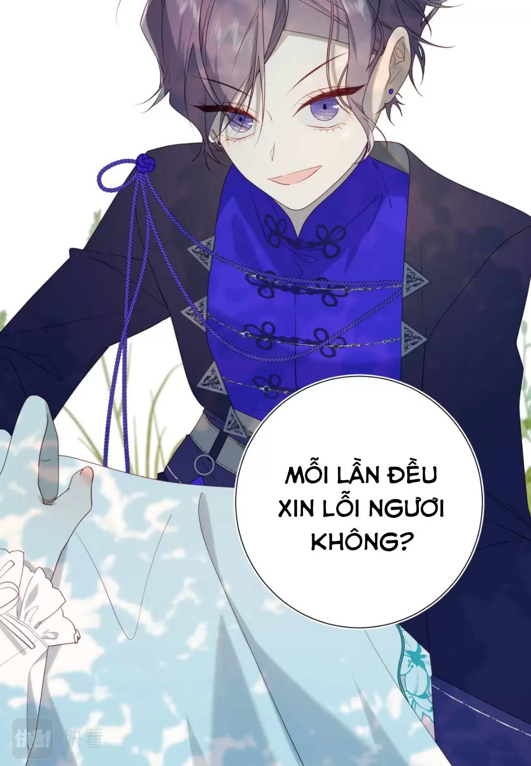 Ác Nữ Cự Tuyệt Cua Nam Chính Chapter 70 - Trang 2